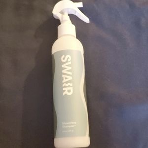 Swair Showerless Shampoo